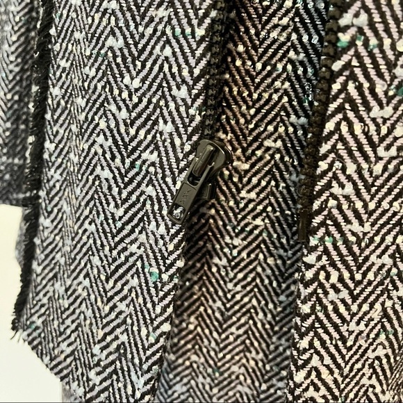 Designer Barbara Bates women’s tweed vintage designer luxury lined skirt suit 10 - Picture 8 of 14